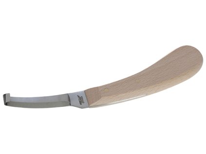 1418130 kopytny noz expert uzky pravy aesculap gta320