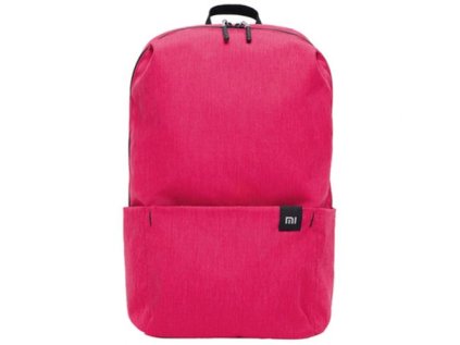 1427802 xiaomi mi casual daypack pink eu zjb4147gl
