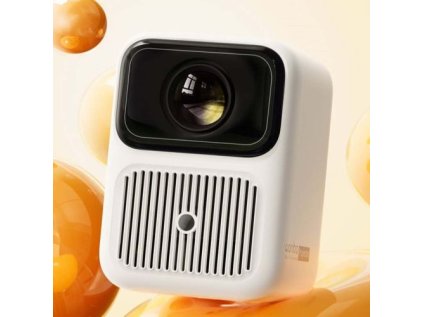1440039 wanbo projector dali 1 portable 720p white eu