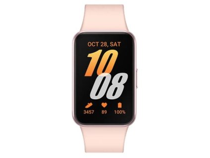 1408026 samsung galaxy fit 3 r390 ip68 pink gold eu sm r390