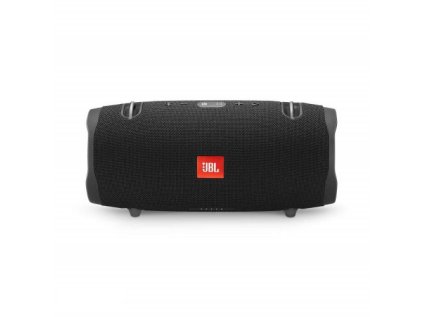 1460610 jbl xtreme 2 bluetooth wireless speaker black eu