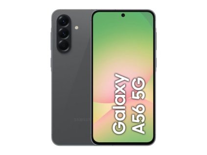 1443762 samsung sm a566b galaxy a56 dual sim 5g 8gb ram 128gb graphite eu