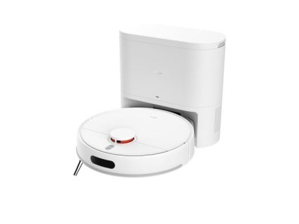 1403172 xiaomi robot vacuum cleaner h40 white eu bhr07xbeu only box damage