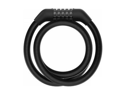 Xiaomi Mi Electric Scooter - Acc. - Lock with Numeric code Black EU BHR6751GL