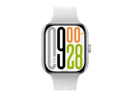 Xiaomi Redmi Watch 5 Silver EU BHR9381GL