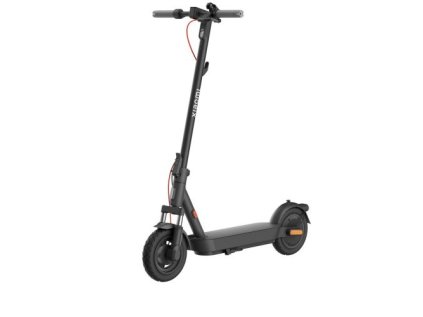 1430394 xiaomi mi electric scooter 5 black eu bhr9618gl