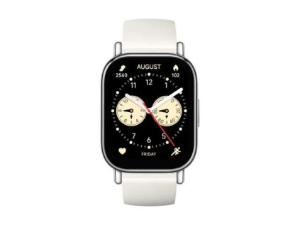 1447773 xiaomi redmi watch 5 lite light gold eu bhr8791gl