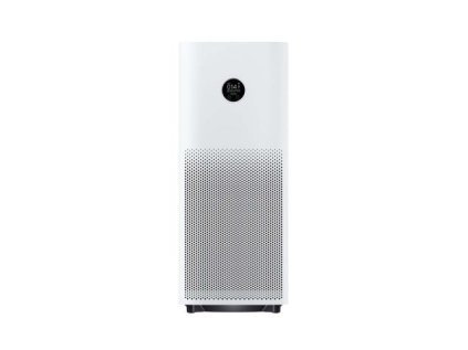 1447755 xiaomi mi air purifier 4 pro white eu bhr5056eu