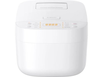 1447776 xiaomi smart multifunctional rice cooker 3l white eu bhr7919eu