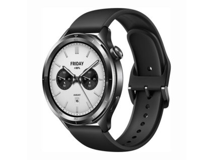 1430523 xiaomi watch s4 47mm black eu bhr9195gl