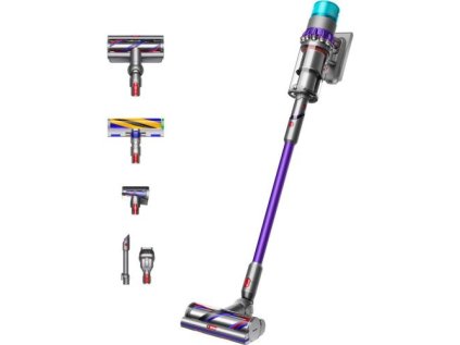 Dyson Gen5 Detect Absolute Cordless Vacuum Cleaner Purple EU 446989-01