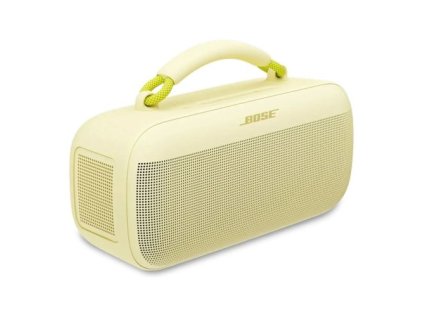 1400637 bose soundlink max portable bluetooth speaker citrus yellow eu