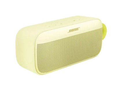 1400646 bose soundlink plus bluetooth speaker citrus yellow eu
