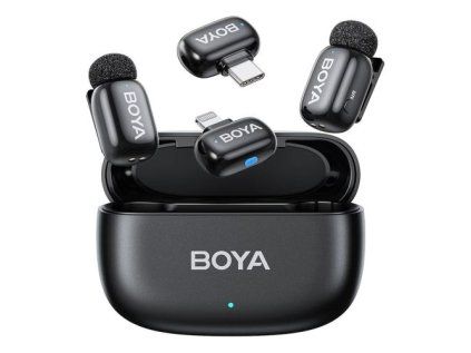 BOYA mini 2 01 BOYA mini 2 01 00