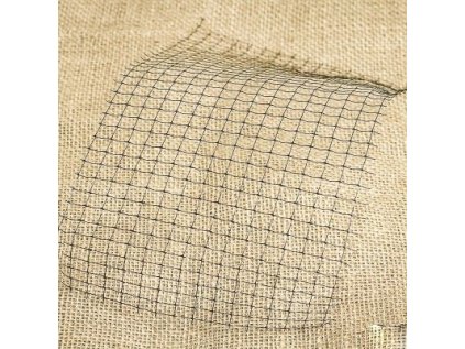 320940 2 ozy sietka proti krtkom cierna 25g m 1 5x200m