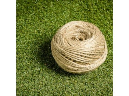 321000 1 jutovy spagat klbko 100g dlzka 67m