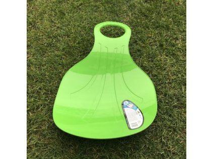 321054 2 prosperplast detsky klzak zeleny 50x36cm