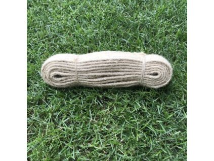 323955 2 jutova viazacia paska na stromy 15m 12mm