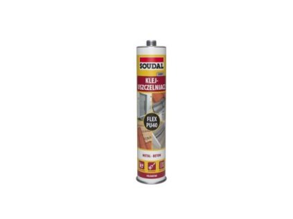 321093 soudal soudaflex 40fc svetlo seda 300ml