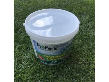 325061 profertil travnikove hnojivo jar 5 6 mesacne 4kg