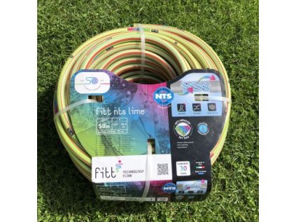 321198 fitt zahradna hadica nts lime 1 2 50m