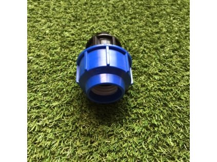 321282 2 plastica alfa pp prechodka 32mm 3 4 voz