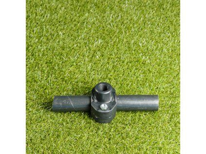 Fiting Plastica Alfa Navrtávací pás Ø32mm - 1/2"