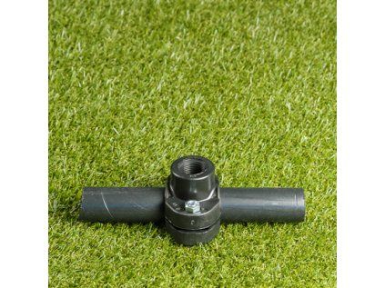 Fiting Plastica Alfa Navrtávací pás Ø32mm - 3/4"