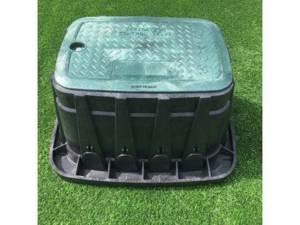 Vent sachta strd RB front 0