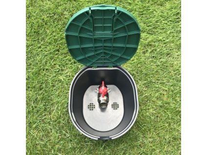 321504 2 rain vodna zasuvka s kohutikom 3 4