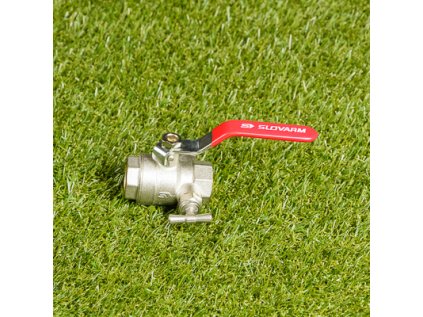 321531 2 slovarm gulovy ventil s odvodnenim 3 4 vnzxvnz dn20 pn20