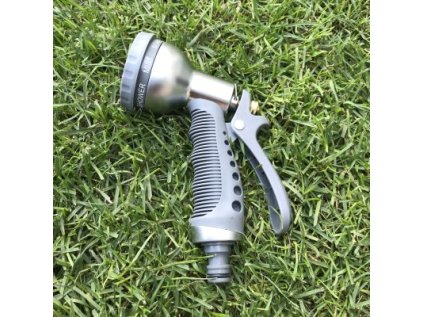 321606 2 rosa pistol na vodu 7 delux kov 45123 98280