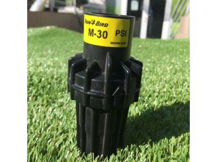 ReglTlakRB PSI M30 3l4 detail front