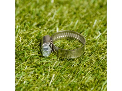 321813 2 hadicova spona nerzova ocel 16 27 9mm w2