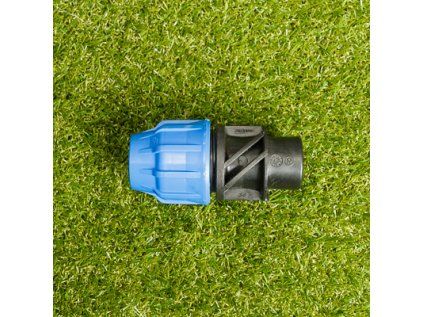 Fiting Plastica Alfa PP prechodka Ø25mm - 1/2" VNZ