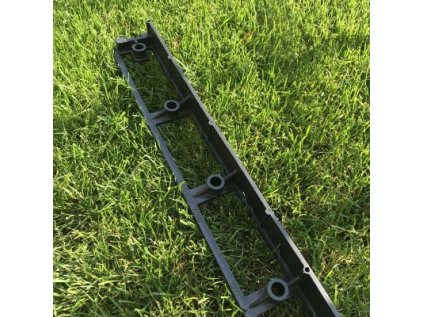 321864 2 eko brim neviditelny obrubnik 50 x 100 cm 3 ks klinec cierny 001001as