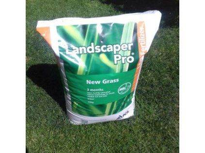 start hnojivo landscaper pro front
