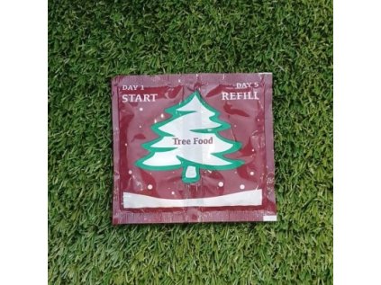 321921 2 chrysal international bv vyziva pre rezane stromceky treefood 2ks