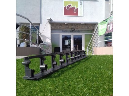 321933 2 ozyboard neviditelny obrubnik 45 l profi