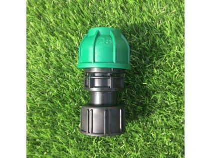 Fiting Irritec Holendrová prechodka 25mm – 1" VNZ