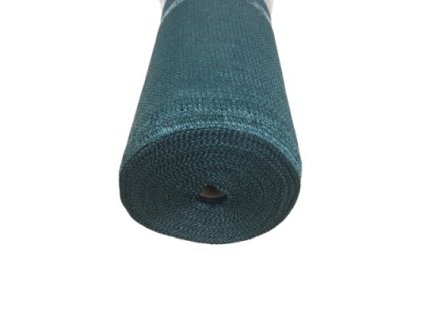 322089 tieniaca plachta na plot 95 zelena 230g m 1 8x50m