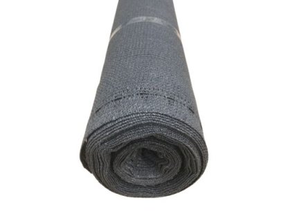 322146 tieniaca plachta na plot 90 siva 160g m 1x10m