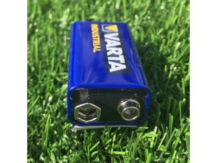 9V bater front 1