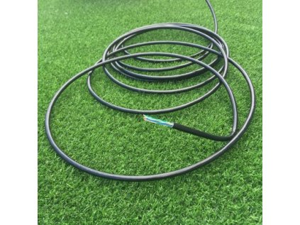 322215 2 lexi net alt8 datovy kabel 8 zilovy rezany po 5bm cierny