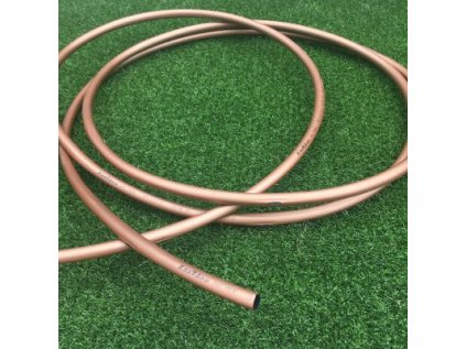 322233 2 rain bird podpovrchove kvapkovacie potrubie 16mm rezane po 5bm