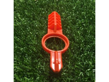 322245 2 hunter montazny kluc pre rotacne trysky mp rotator oranzovy