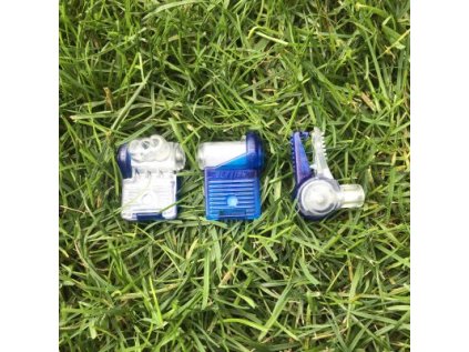 322323 2 rain bird vodotesny konektor snaplock bvs 1 blazing