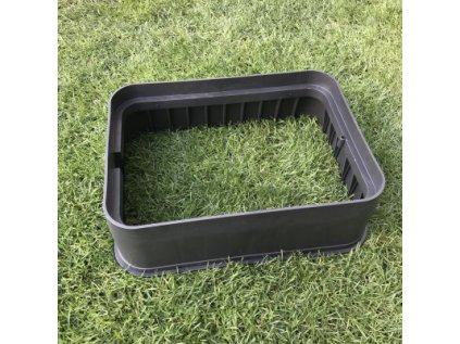 322344 2 plastica alfa nadstavec ventilovej sachty plastica velka jumbo