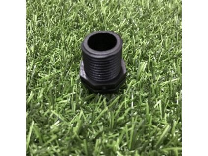 322353 2 plastica alfa zatka 1 2 vonkajsi zavit