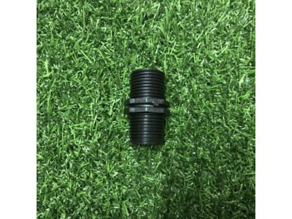 322365 2 plastica alfa plastova spojka s 2x 1 2 vonkajsim zavitom